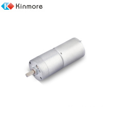 Mini Gearbox Rohs Motor For 24v DC Linear Actuator